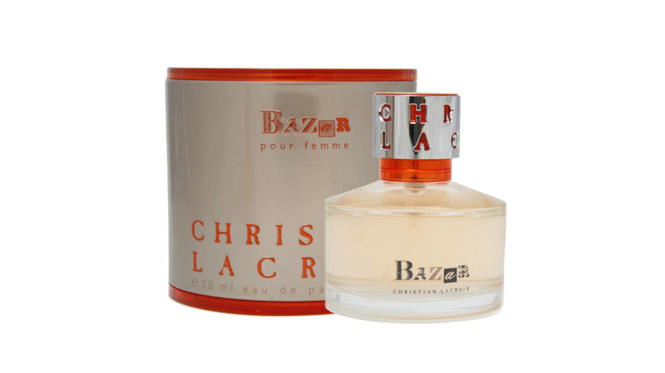 Christian Lacroix Bazar